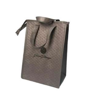 Bolsa de Compras Aislada Impermeable Personalizada al por Mayor, Bolsa de Picnic, Bolsa Refrigeradora para Camping con Logotipo Personalizado - Product Image 2