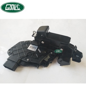 Pestillo de puerta LR013890 LR077828 LR091345 trasero para Land Rover Discovery 3 Freelander 2 2006- Range Rover Evoque 2011- GL0452 CarAuto - Product Image 4