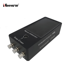 Sensor de Descarga Parcial Multicanal de Alta Precisión con Protección IP68, Sistema de Monitoreo de Voltaje para Equipos de Energía Complejos 3 en 1 - Product Image 1