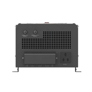 Inversor Solar de Baja Potencia con Controlador MPPT de 80A, 1KW, 1.5KW, 2KW, 3KW, 12V, 24V, 48V, 110V, para Sistemas Fuera de la Red - Product Image 6