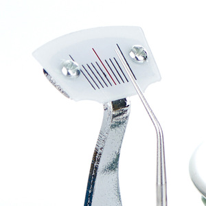CIDA 금속 트레이 저울, 제약 물리 실험용 기계식 저울, 정확도 0.1g-0.2g, 용량 100g-200g - Product Image 3