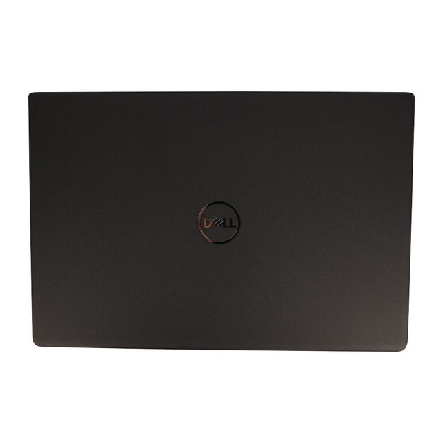 New LCD Back Cover for Dell Latitude 3510 E3510 8XVW9 08XVW9