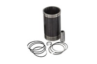 Pour pièces de rechange de moteur chat 3066 3304 3306 C4.4 C6.4 C6.6 C7 C9 C10 C13 C15 C18 Kit de réparation de révision pour Caterpillar