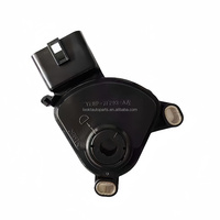 Interrupteur de sécurité neutre MR983147 utilisé pour le MR-983147 de capteur de position de vitesse de Transmission automatique de voiture Mitsubishi