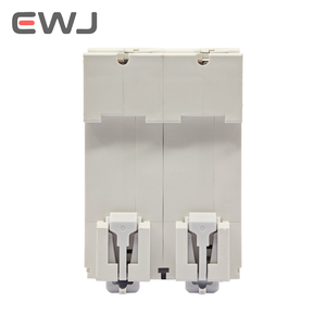 EWJ DCブレーカ2ポール80ampミニチュアサーキットブレーカ100amp Mcbサーキットブレーカ - Product Image 5