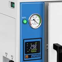 Horno de Secado al Vacío Horizontal para Fábrica, OEM BS-LVO-20/50/90/210G BIOSTELLAR