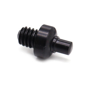 Tornillo de pedal de acero inoxidable antideslizante M4 para accesorios de servicios de mecanizado de pedales de <span class=keywords><strong>bicicleta</strong></span> - Product Image 6