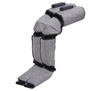Leg Massager Rechargeable <b>USB</b> <b>Heated</b> Constant Temperature Full Automatic Air Wave Therapy For Calves And Feet - Product Image 2