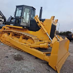 Shantui tout nouveau Bulldozer 32 tonnes Ripper à 3 tiges populaire utilisé hydraulique SD13/SD16/SD22/SD32 composants de base pompe à roulement moteur - Product Image 4