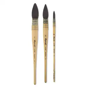 Wholesale Of New Materials Good Price Brush For Art Painting