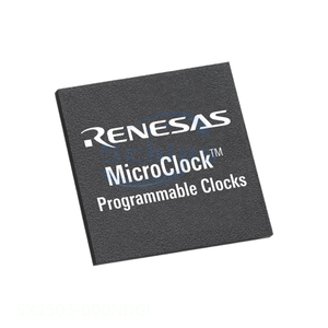 Clock Timing 20 VFQFN Exposed Pad 5V41236NLGI Buy Electronics Components Online Original One Stop Service - Product Image 1