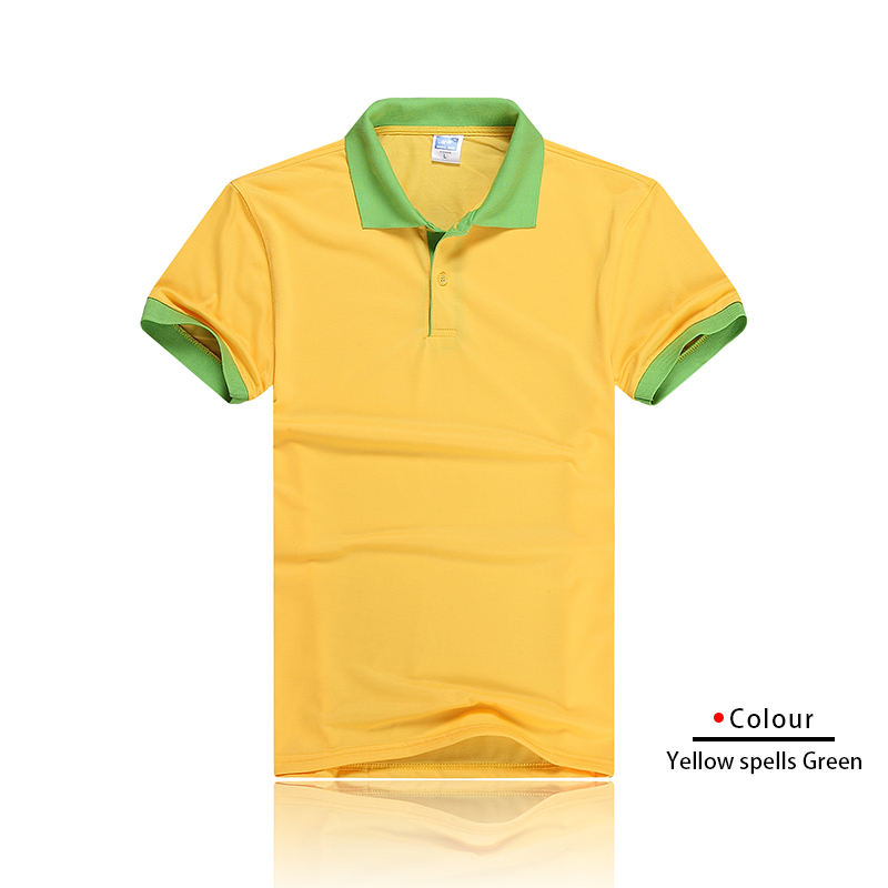 สีเหลือง