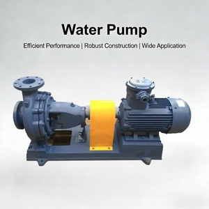 <strong>Electric</strong> Self-priming <strong>Pump</strong> For Well <strong>Water</strong> Automatic Booster - Product Image 2