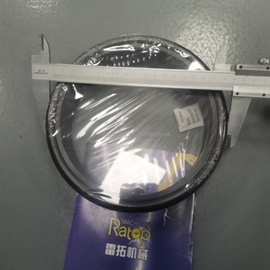 Sello Flotante 8P-1857 8P1857, Sello de Cono para Bulldozer D5 D5B, Repuestos - Product Image 6