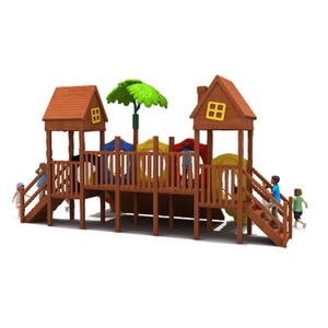 <span class=keywords><strong>Parques</strong></span> <span class=keywords><strong>Infantiles</strong></span> de Madera Más Vendidos, Instalaciones de Juego al Aire Libre, Casas de Juego con Toboganes, <span class=keywords><strong>Parques</strong></span> <span class=keywords><strong>Infantiles</strong></span> al Aire Libre - Product Image 2