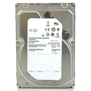 Kelas atas SAS 3.5 inci mekanik HDD 16TB SAS 7.2K 3.5 latensi rendah Hard Disk - Product Image 3