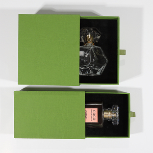 Custom <b>Printing</b> Cardboard Liquid Lipstick Perfume <b>Packaging</b> Box - Product Image 6