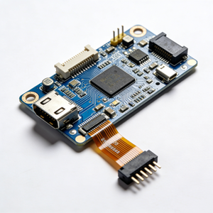 Placa de Desarrollo ESP 32, Diseño PCBA, Placa de Control para Hogar Inteligente y Control Industrial - Product Image 4