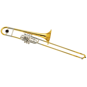 SL-930 Haute-Grade <span class=keywords><strong>Piston</strong></span> <span class=keywords><strong>Trombone</strong></span> - Product Image 1