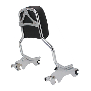 Dossier RACEPRO Quick Release pour Harley Softail FXFB <span class=keywords><strong>FXFBS</strong></span> 2018 2019 2020 - Product Image 3