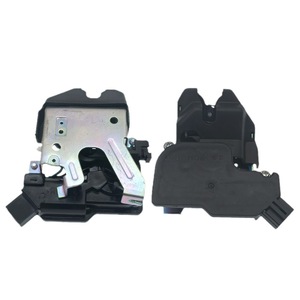 Honda Trunk Lock Tailgate Lock <b>Block</b> 74851-SNB-J12 Metal <b>Plastic</b> Replacement Part for 2009-2014 Models - Product Image 1