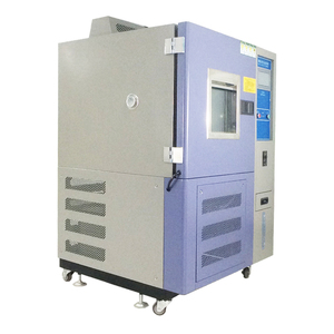 Câmeras de teste de estabilidade ambiente, gerador de ozônio dinâmico, clima ambiental de alta qualidade, preço dos fabricantes - Product Image 3