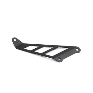 Accessoires de moto Support de suspension d'échappement pour <span class=keywords><strong>Z1000</strong></span>/<span class=keywords><strong>SX</strong></span> 2010-2014 Autre - Product Image 5