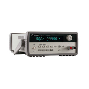 Fuente de Alimentación Ajustable Keysight E3640a/e3641a/e3642a/e3643a/e3644a 30W/50W/80W 212.8x133x348.3mm - Product Image 1