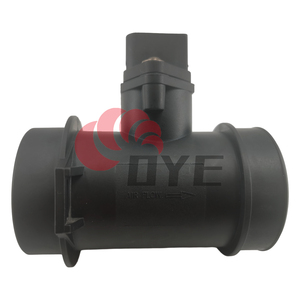 Capteur de débit d'air massique (MAF) MERCEDES 0280217114 0000940948 0280217500 pour Mercedes Benz C230 1997 - <span class=keywords><strong>2000</strong></span> - Product Image 4