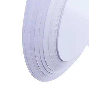 Low Price and Hot Selling A4 Copy Paper Jumbo Roll with High Quality