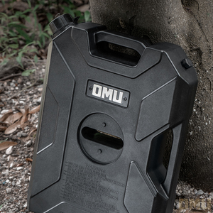 OMU Genesis 10 Litres Réservoir Pour Modèle Universel Portable Conteneur D'eau <span class=keywords><strong>Essence</strong></span> Jerrycan Accessoires De Stockage - Product Image 4