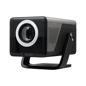 Proyector de Películas Portátil Recargable X7 1080P 800Ansi Compatible con 4K - Product Image 1