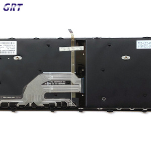 Factory Price <b>Keyboard</b> for HP Probook 430 G5 440 G5 445 G5 <b>Keyboard</b> US Black NSK-XJ0SQ 9Z.NEESQ.001 Good Quality - Product Image 6