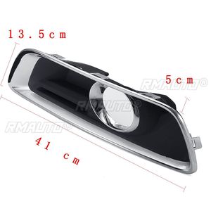 Cubierta de Luz Antiniebla Delantera Derecha e Izquierda para Chevy Malibu 2012 2013 2014 2015, Accesorios para Automóviles - Product Image 6