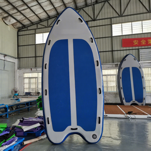 4x1.7x0.2m Giant Paddle Boards Inflatable Surf Boards <strong>Standup</strong> <strong>Paddleboard</strong> sup Wholesale sup Boards Surfboard - Product Image 1