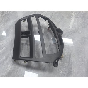 Cubierta de Aire Acondicionado para Honda Accord Crosstour 77250-TA0-A23, Pieza de Repuesto de Plástico para Modelos 08-13 - Product Image 5