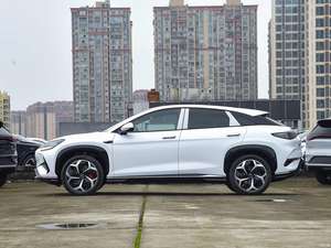 2024 China Byd Sea Lion 07 Ev Car Vehículos de nueva energía SUV eléctrico Byd Sea Lion 07 Ev 610 550 Byd Sealion 7 Coche eléctrico para adultos - Product Image 4