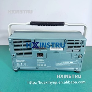 TDS3032 2-Ch 300MHz Tektronix 2.ออสซิลโลสโคปดิจิตอล5GS สี/scolor H - Product Image 1