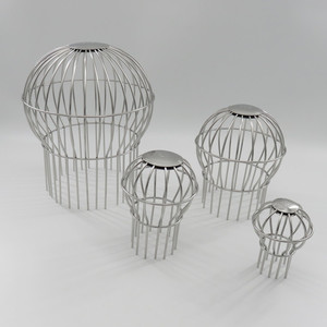 Thiết kế hiện đại mái cống ống và chống chặn cống sàn Net Bìa thép không gỉ nước mưa xô máng xối thoát nước sàn - Product Image 6