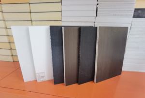 熱可塑性サンドイッチパネル-ガラス繊維強化ハニカムサンドイッチパネル - Product Image 2