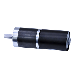 Proveedor de fábrica 36MM 12V DC Motor de engranaje planetario sin escobillas 24V <span class=keywords><strong>Bldc</strong></span> Controlador integrado Imán permanente más controlador incorporado - Product Image 4