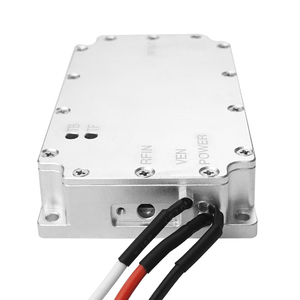 Módulo de Potencia RF de 110-190MHz y 30w con VCO de Largo Alcance para Gestión RF en Seguridad Industrial - Product Image 2