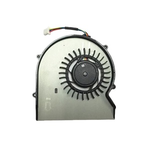 Nuevo ventilador para ordenador portátil HP 430G1 430 G1 470 727766-001, ventilador de refrigeración Cpu - Product Image 2