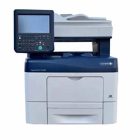 Photocopieur Couleur A4 de Bureau, Équipement de Petite Entreprise pour Xerox ApeosPort-V C405 C505 C605 B405 B505 B605