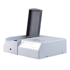 เครื่องสเปกโตรโฟโตมิเตอร์แบบส่งผ่านแสง CS-810 สำหรับกระจก - Product Image 4