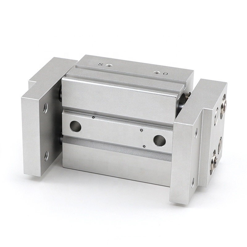 Последние поршневые уплотнения комплект 5 тонн пневматический цилиндр с сертификатом Ce