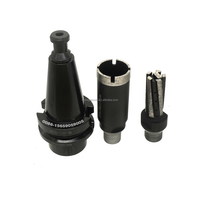 L'usine vend directement des BT30-1 coniques CNC/2 "BT40-1 GAS/2" cônes de roue profilés en diamant GAS pour machine CNC