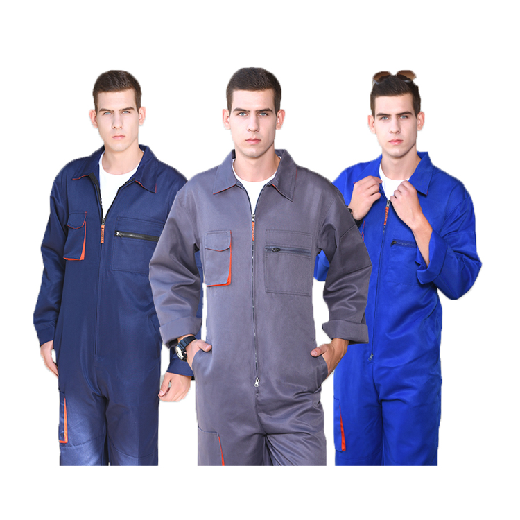 ≫Ropa de Trabajo Online al mejor precio - Uniformes Luque®