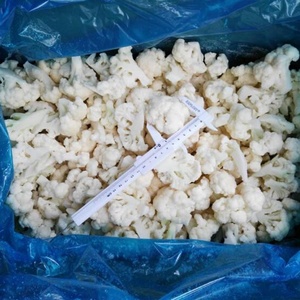Iqf congelados <span class=keywords><strong>coliflor</strong></span> - Product Image 6