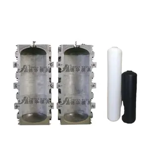 extrusion blowing plastic salt tank mold soft water tank salt fllter water clarifier Pressure Vessels Mold